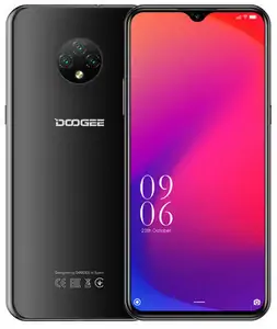 Замена аккумулятора на телефоне Doogee X95 в Красноярске
